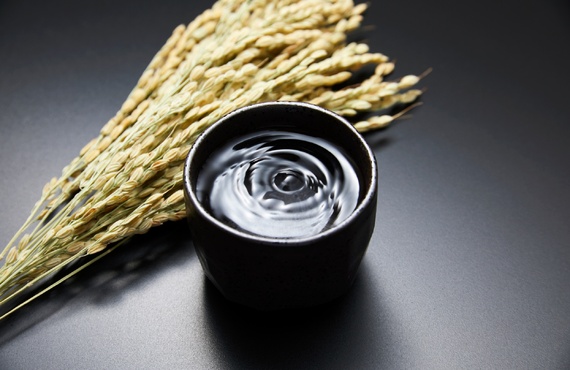 厳選した原料で作られる愛媛の美味しいお酒 | 日本酒の通販なら上質な味わいと香りの雪雀酒造株式会社