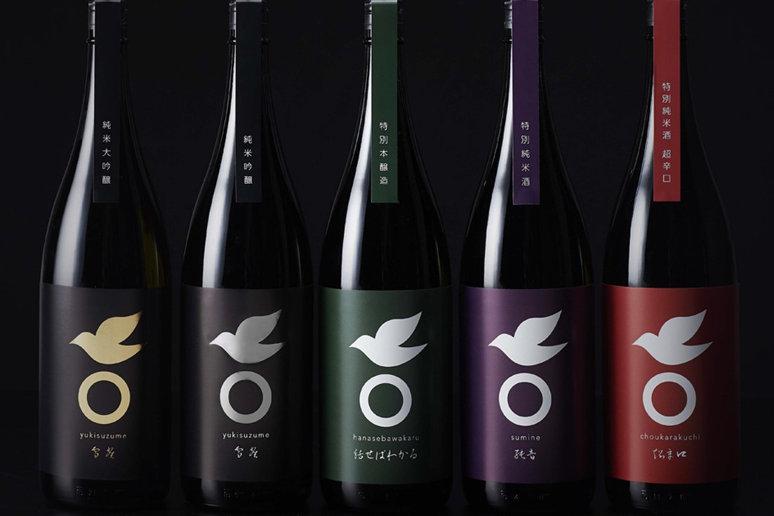 日本酒