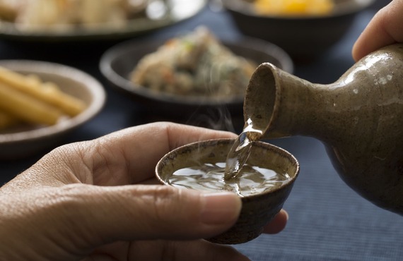 辛口ですっきりとした飲みやすい味 | 日本酒の通販なら上質な味わいと香りの雪雀酒造株式会社