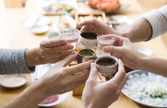 辛口の味わいでどなたにも飲みやすい酒 | 日本酒の通販なら上質な味わいと香りの雪雀酒造株式会社